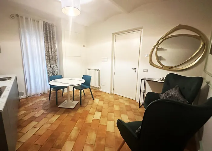 Il Cantico Suite