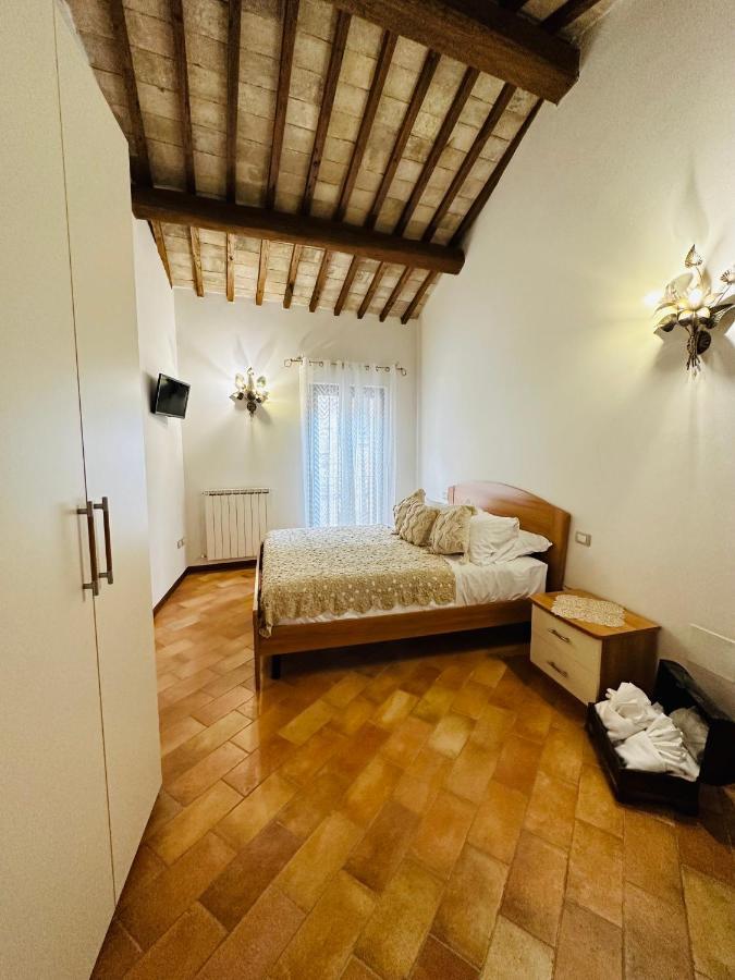 Il Cantico Apartment *