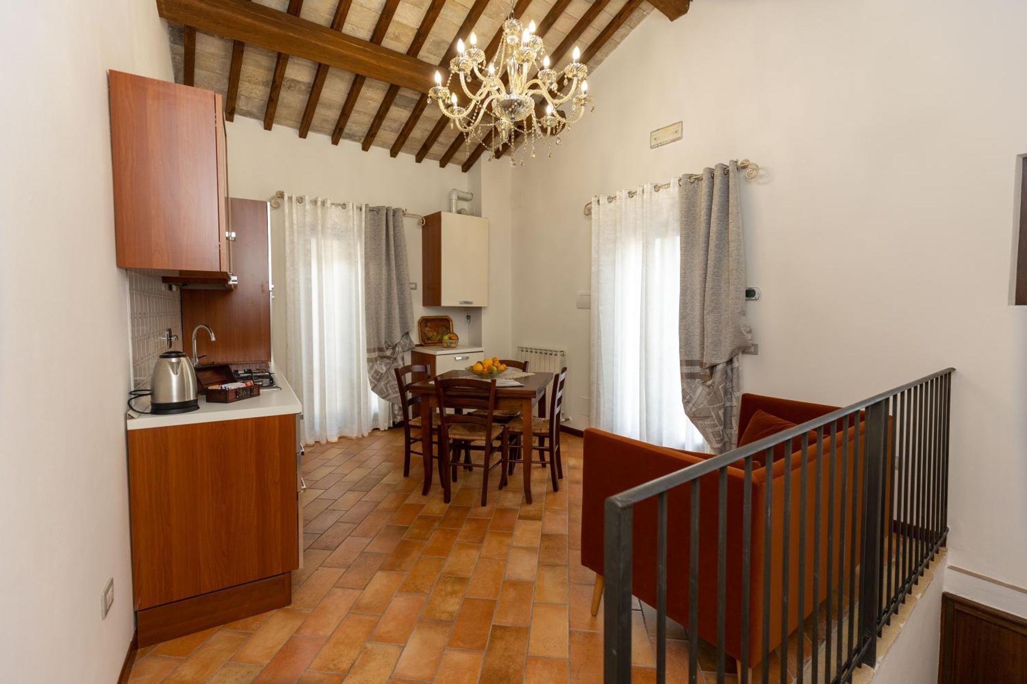 Il Cantico Assisi
