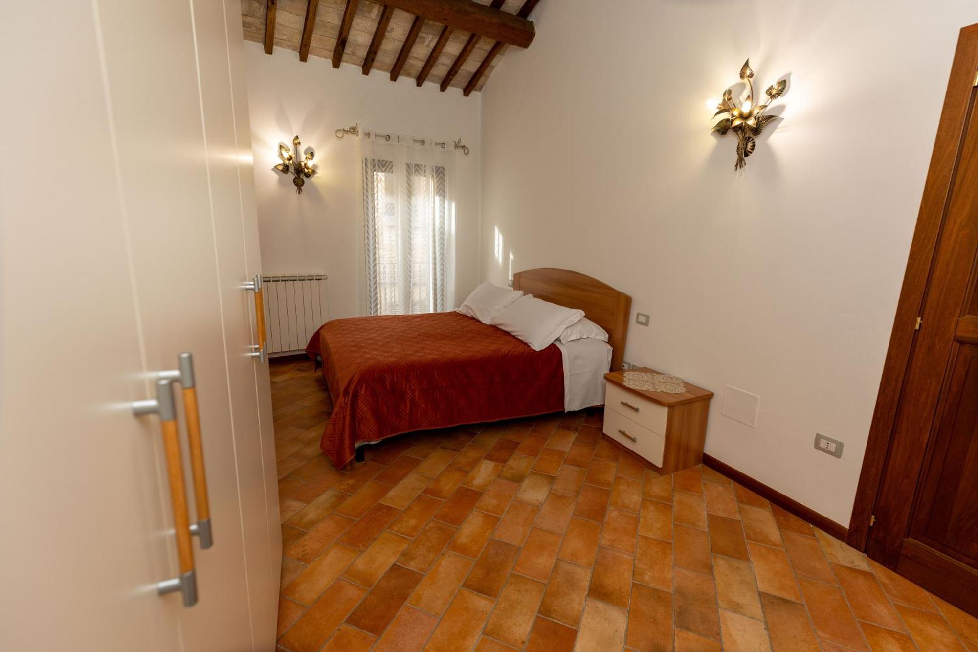 Il Cantico Apartment *