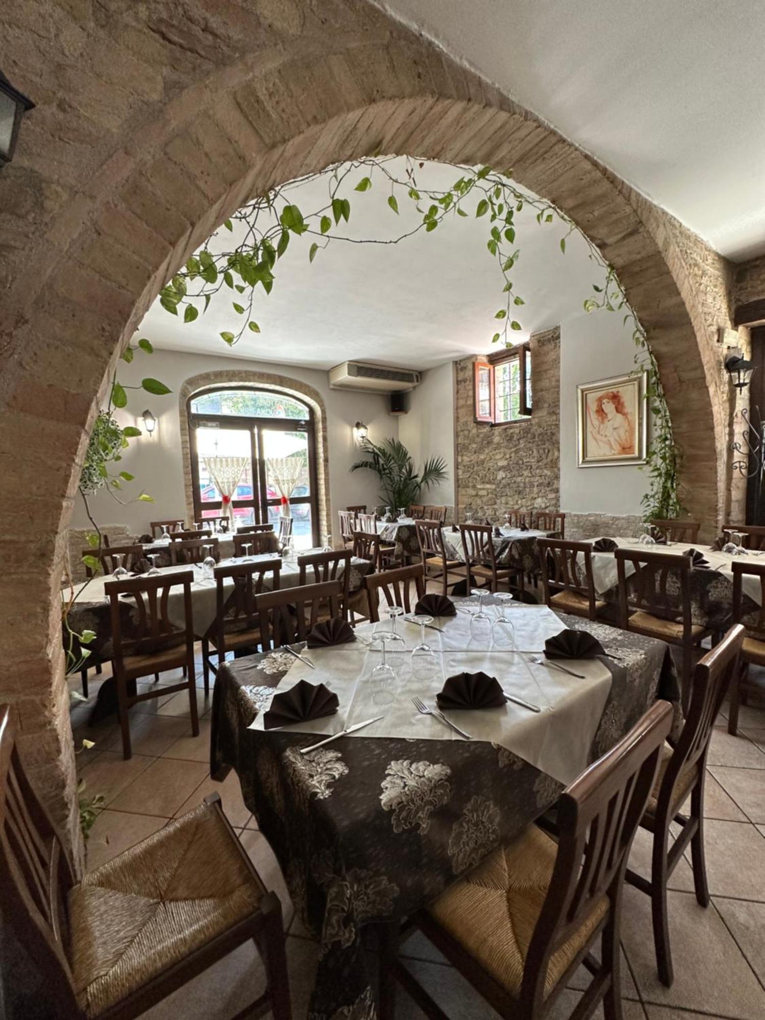 Il Cantico Assisi