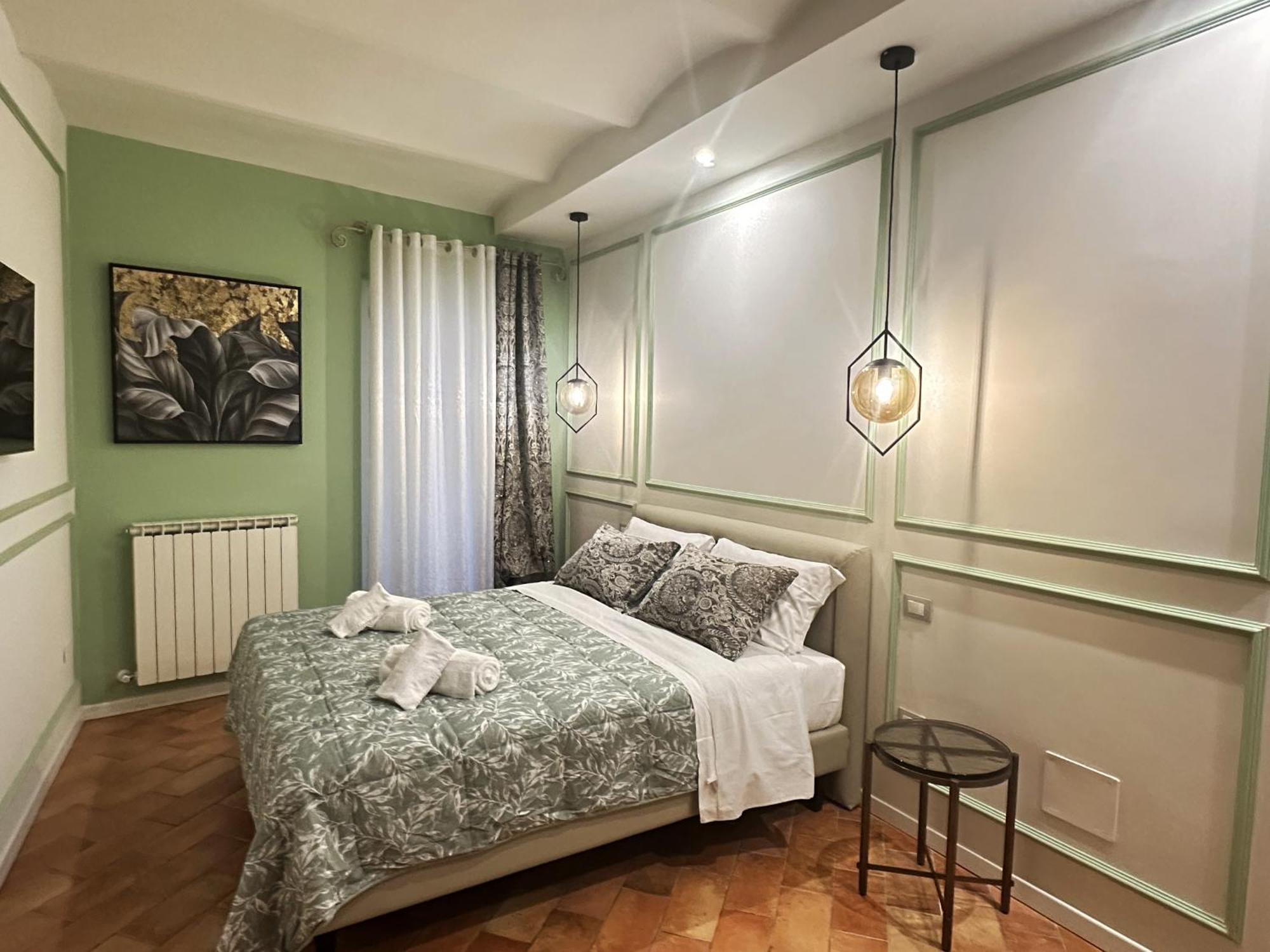 Il Cantico Apartment *