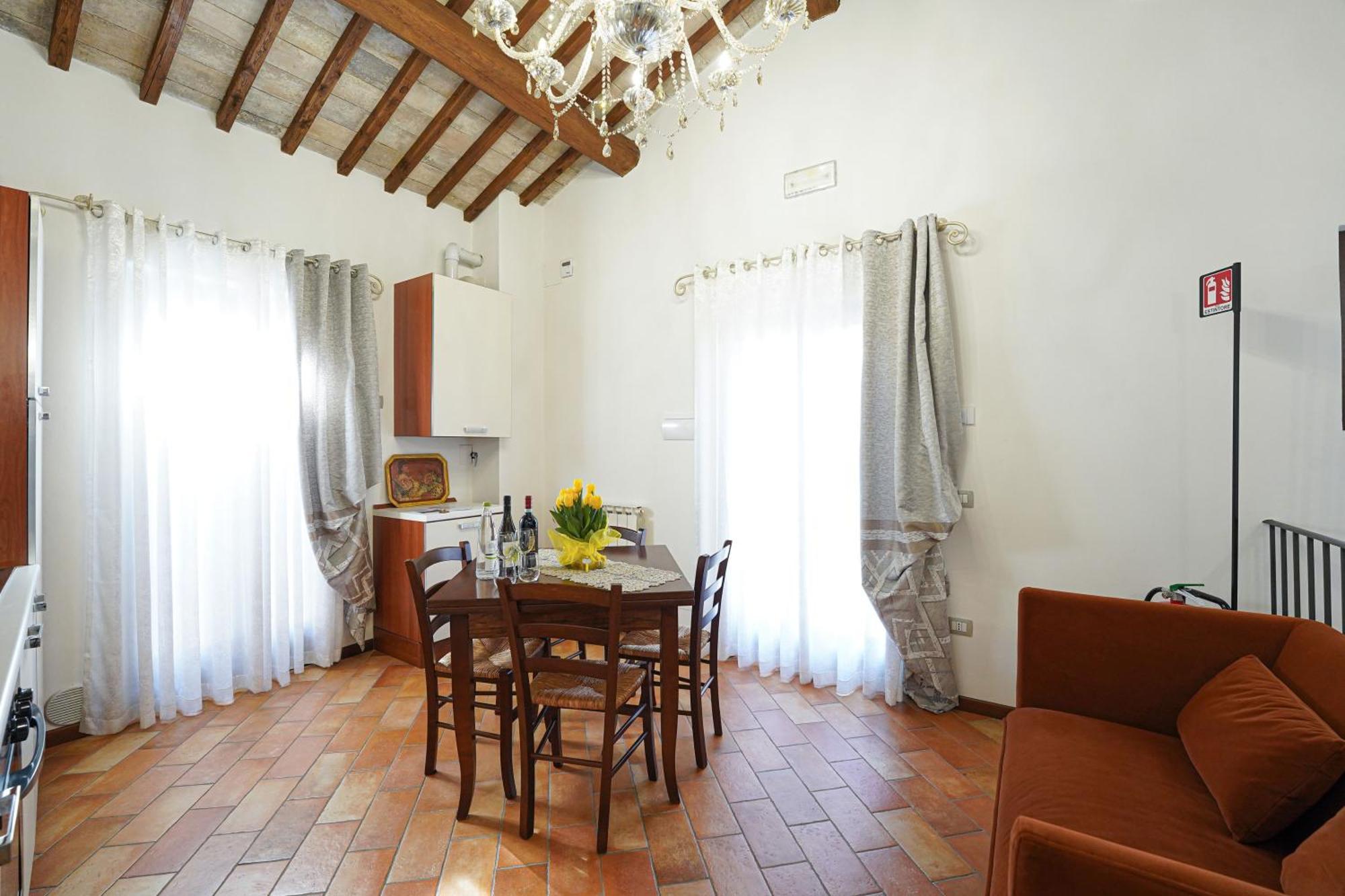 Il Cantico Assisi