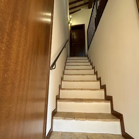 Il Cantico Suite Assisi Exterior photo