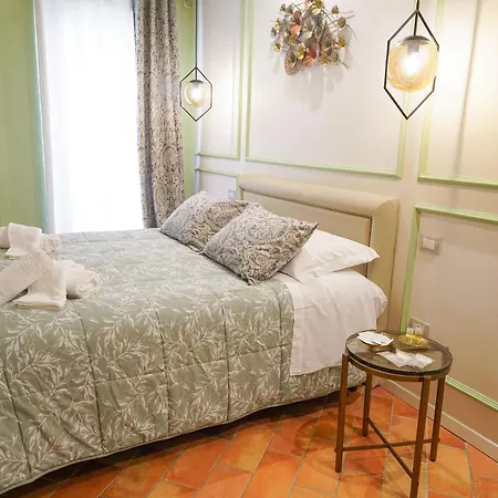 Il Cantico Suite Assisi Exterior photo