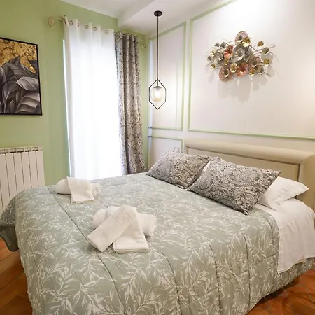 Il Cantico Suite Assisi Exterior photo