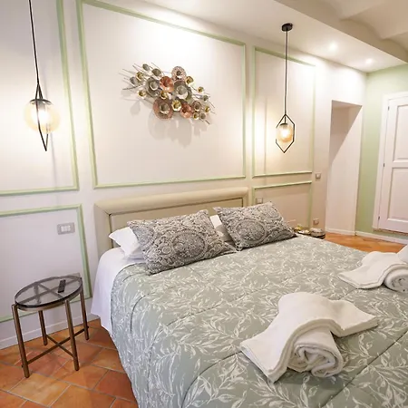 Il Cantico Suite Assisi Exterior photo