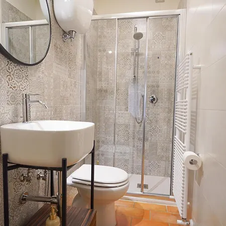 Il Cantico Suite Assisi Exterior photo