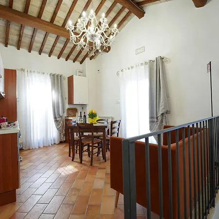 Il Cantico Suite Assisi Exterior photo