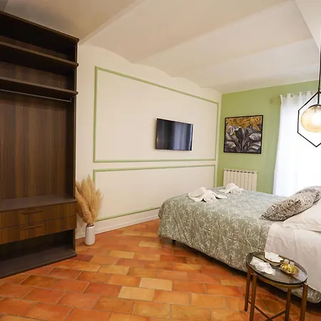 Il Cantico Suite Assisi Exterior photo
