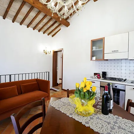 Il Cantico Suite Assisi Exterior photo