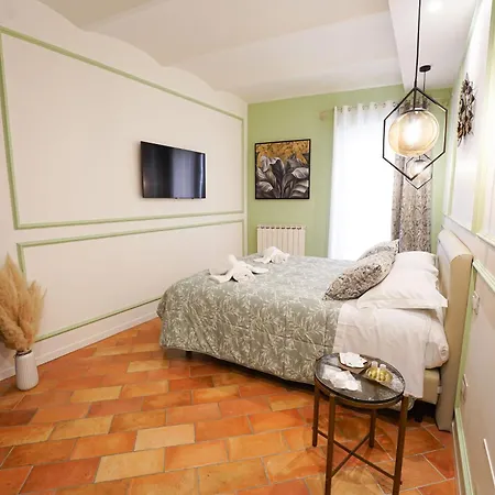 Il Cantico Suite Assisi Exterior photo