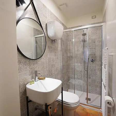 Il Cantico Suite Assisi Exterior photo