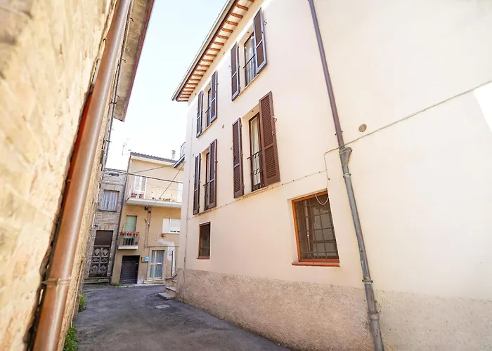 Il Cantico Suite