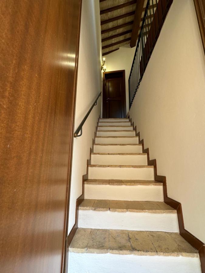 Apartment Il Cantico *