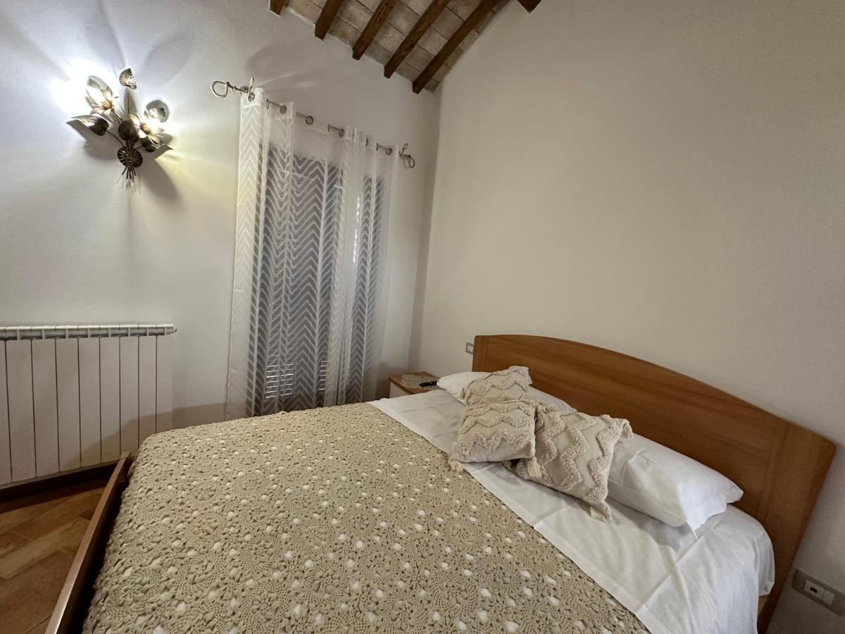 Apartment Il Cantico Assisi