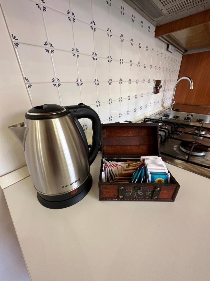 Il Cantico Apartment