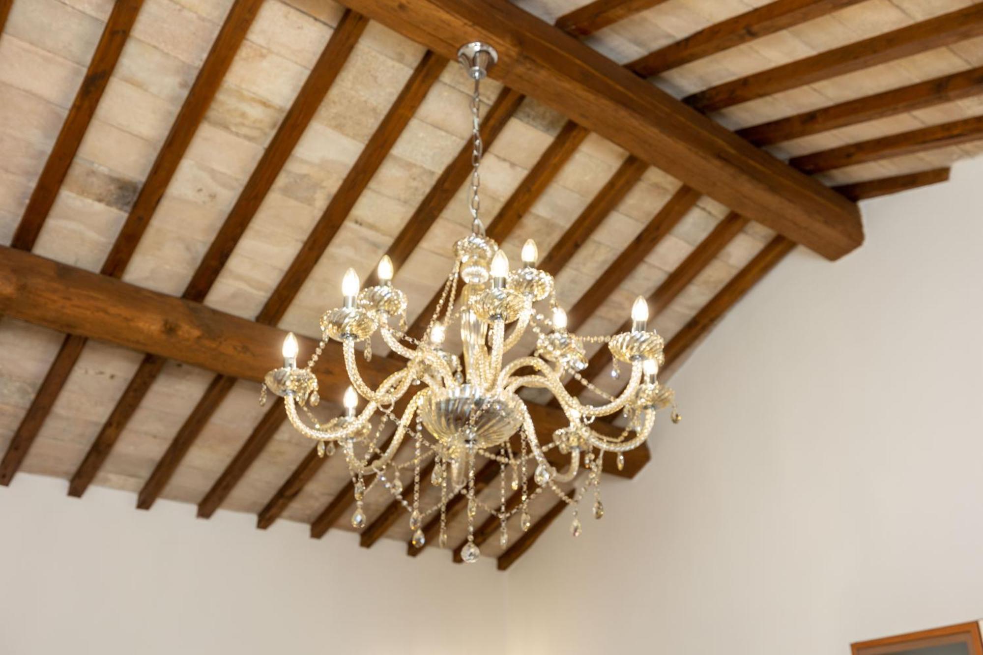 Il Cantico Apartment Assisi