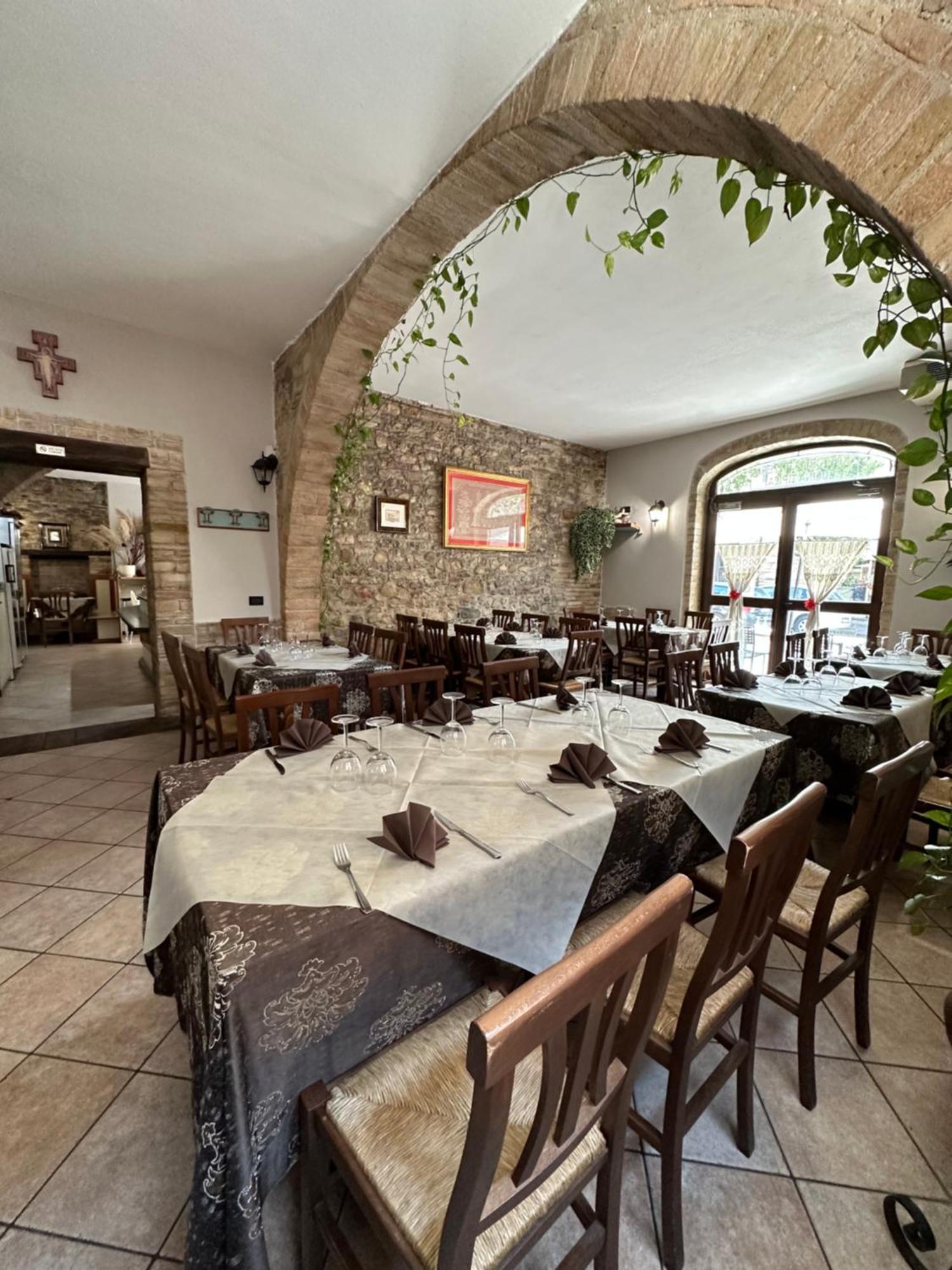 Il Cantico Apartment Assisi