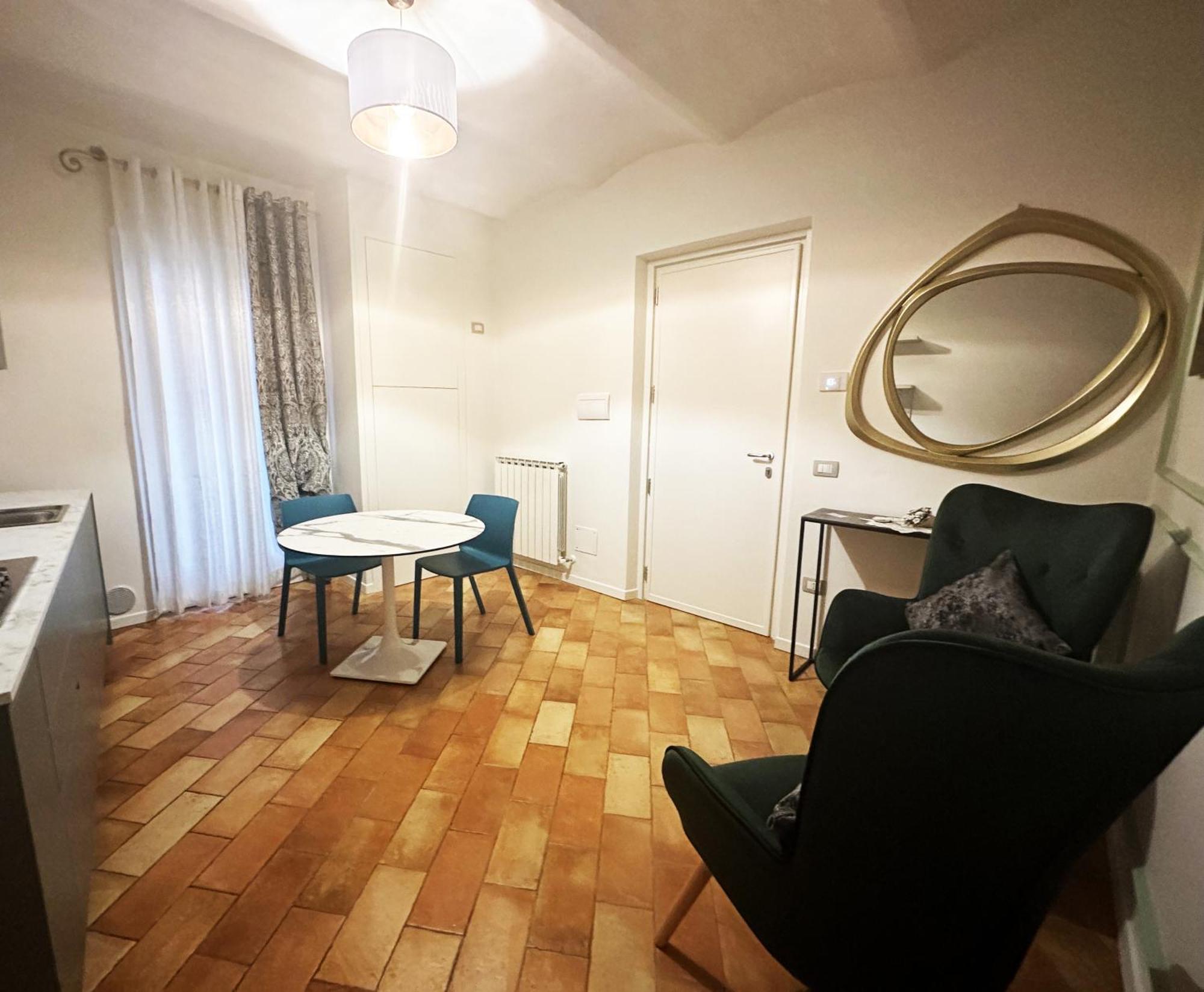 Il Cantico Apartment