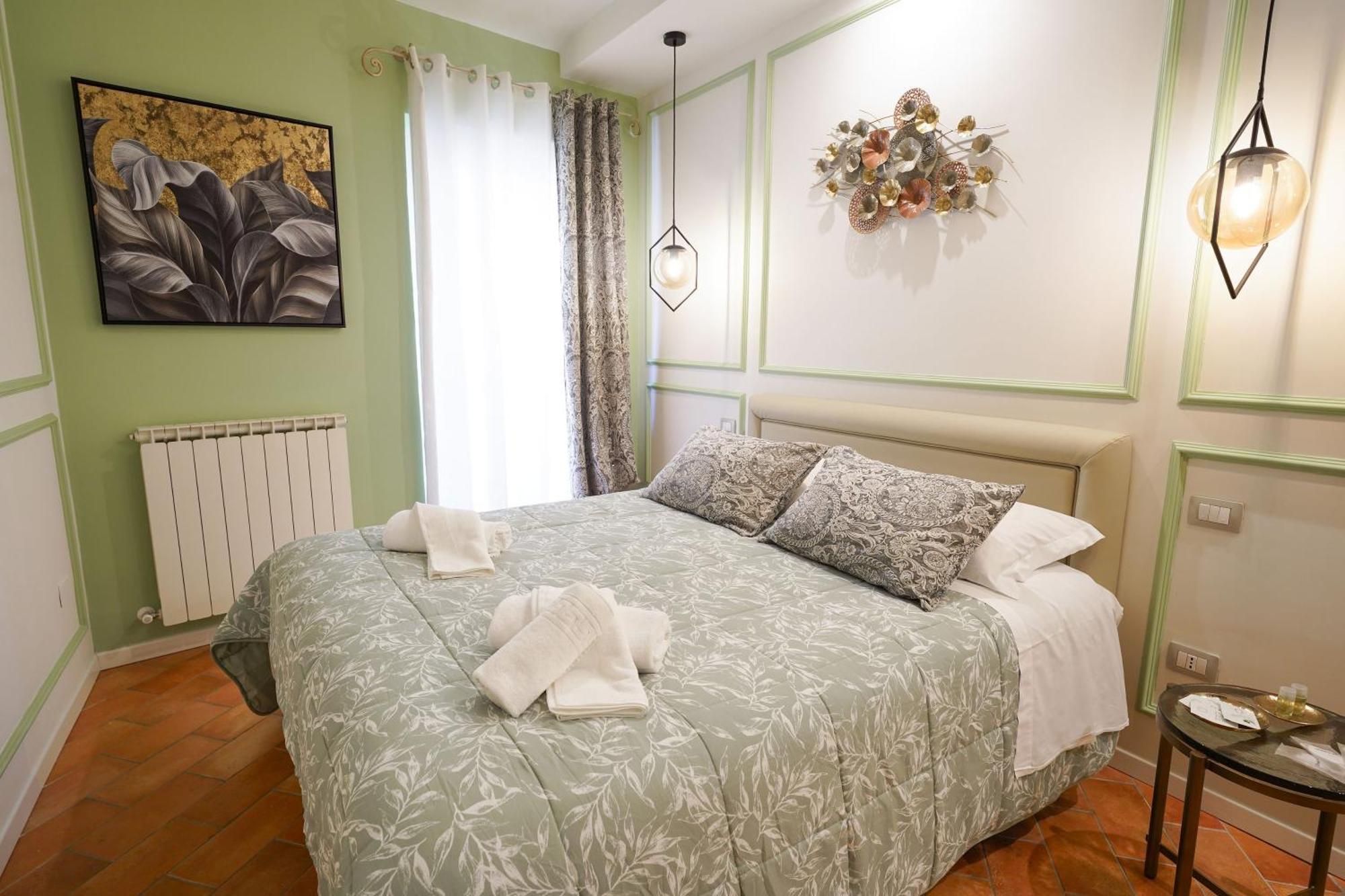Apartment Il Cantico *