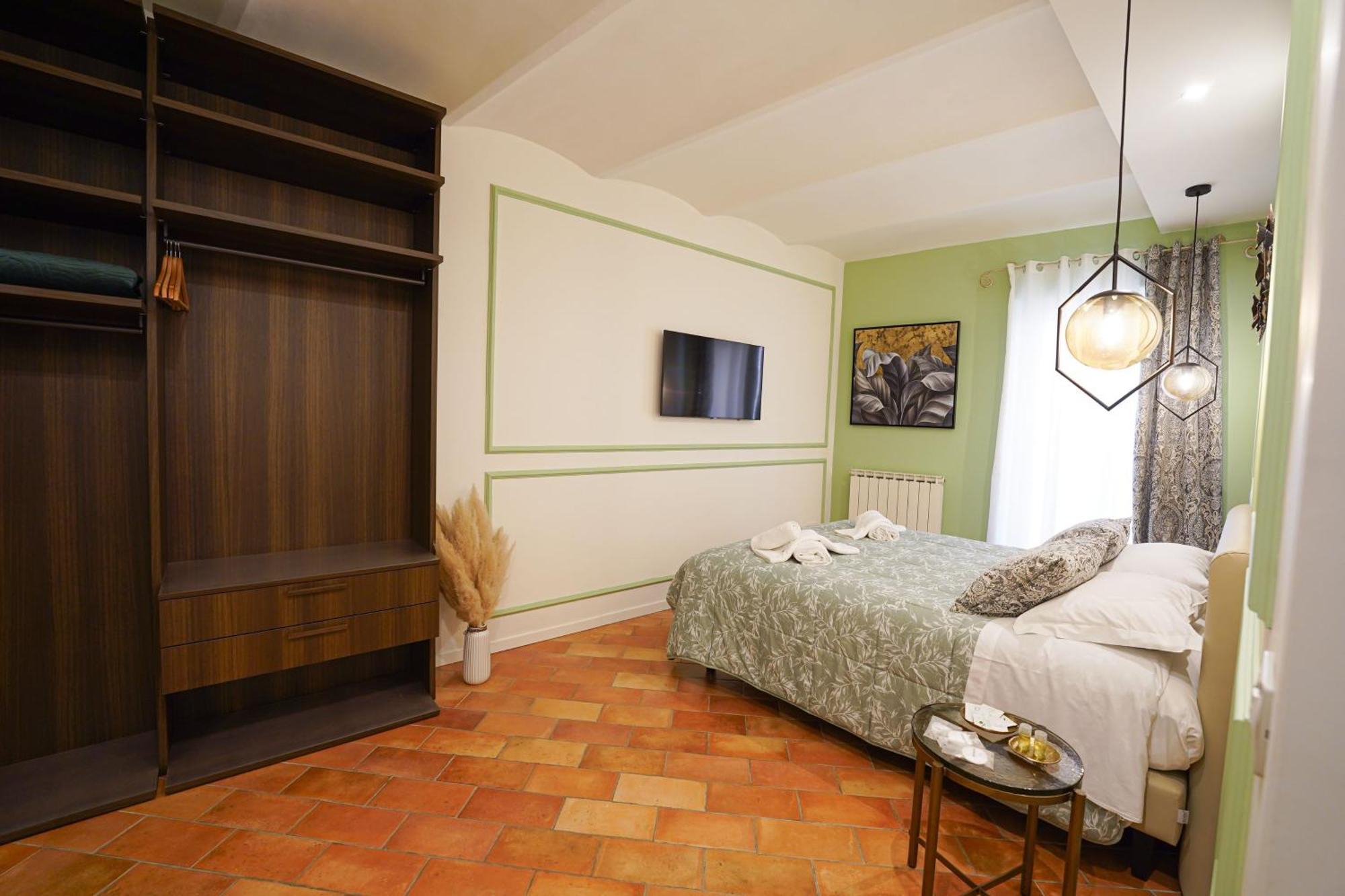 Apartment Il Cantico Assisi
