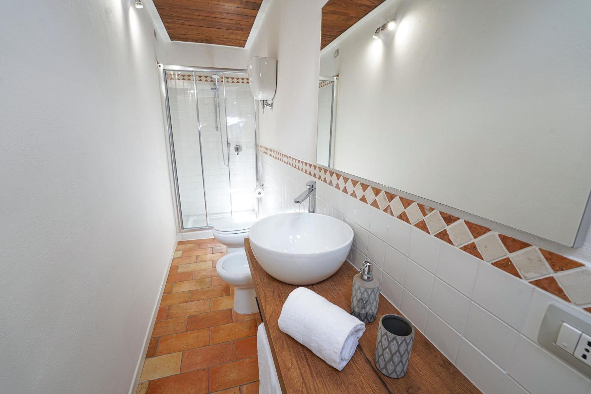 Il Cantico Apartment Assisi