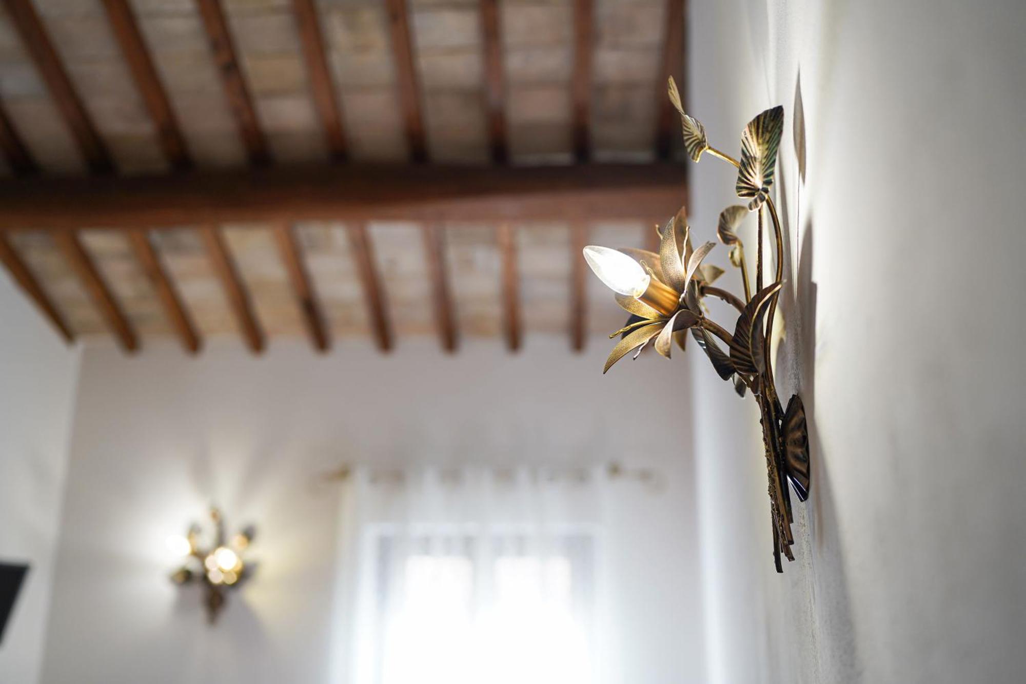 Apartment Il Cantico Assisi