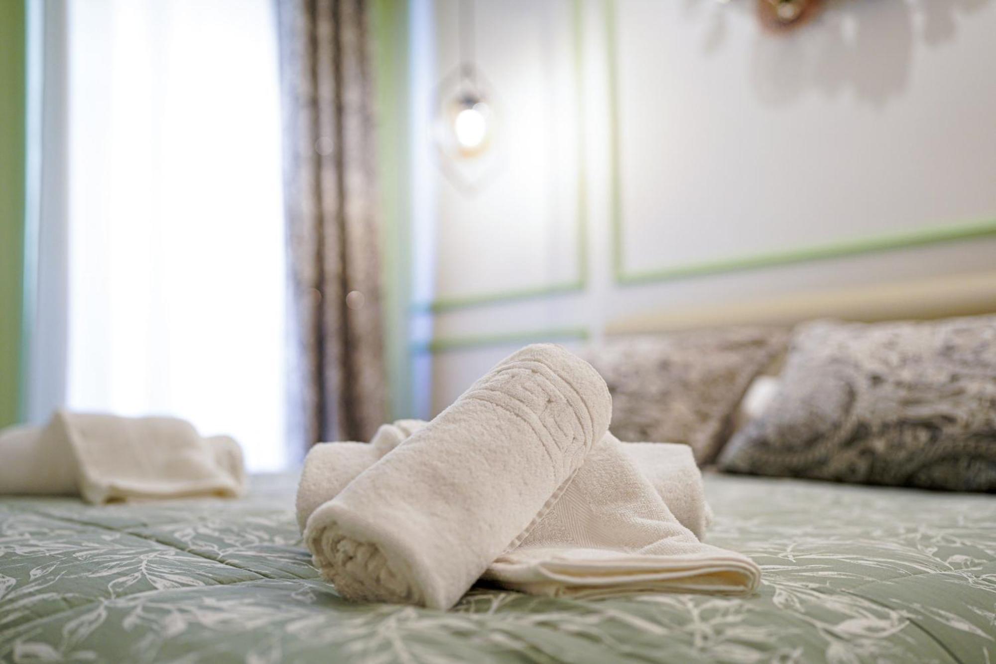 Il Cantico Apartment