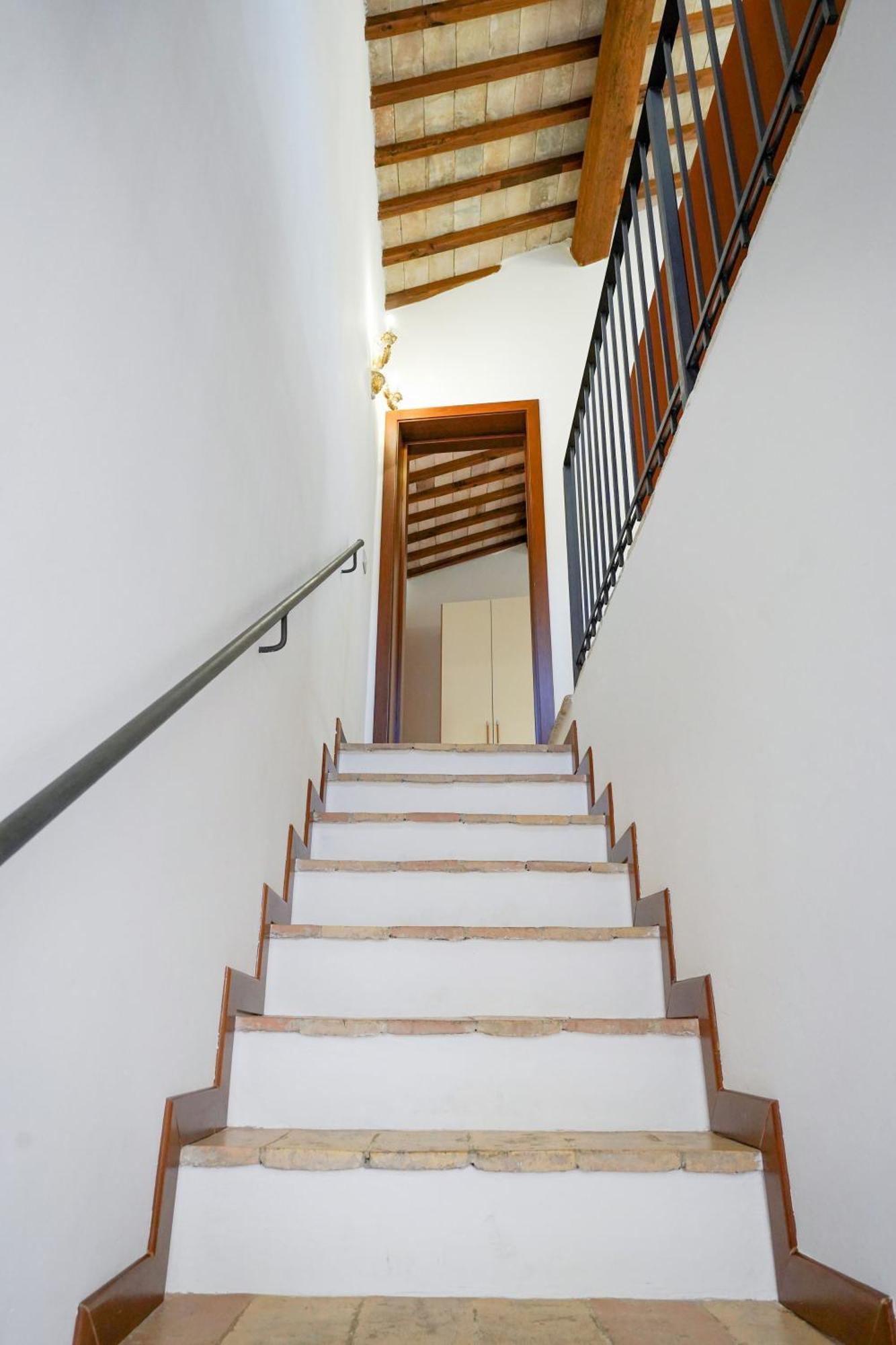 Il Cantico Apartment *
